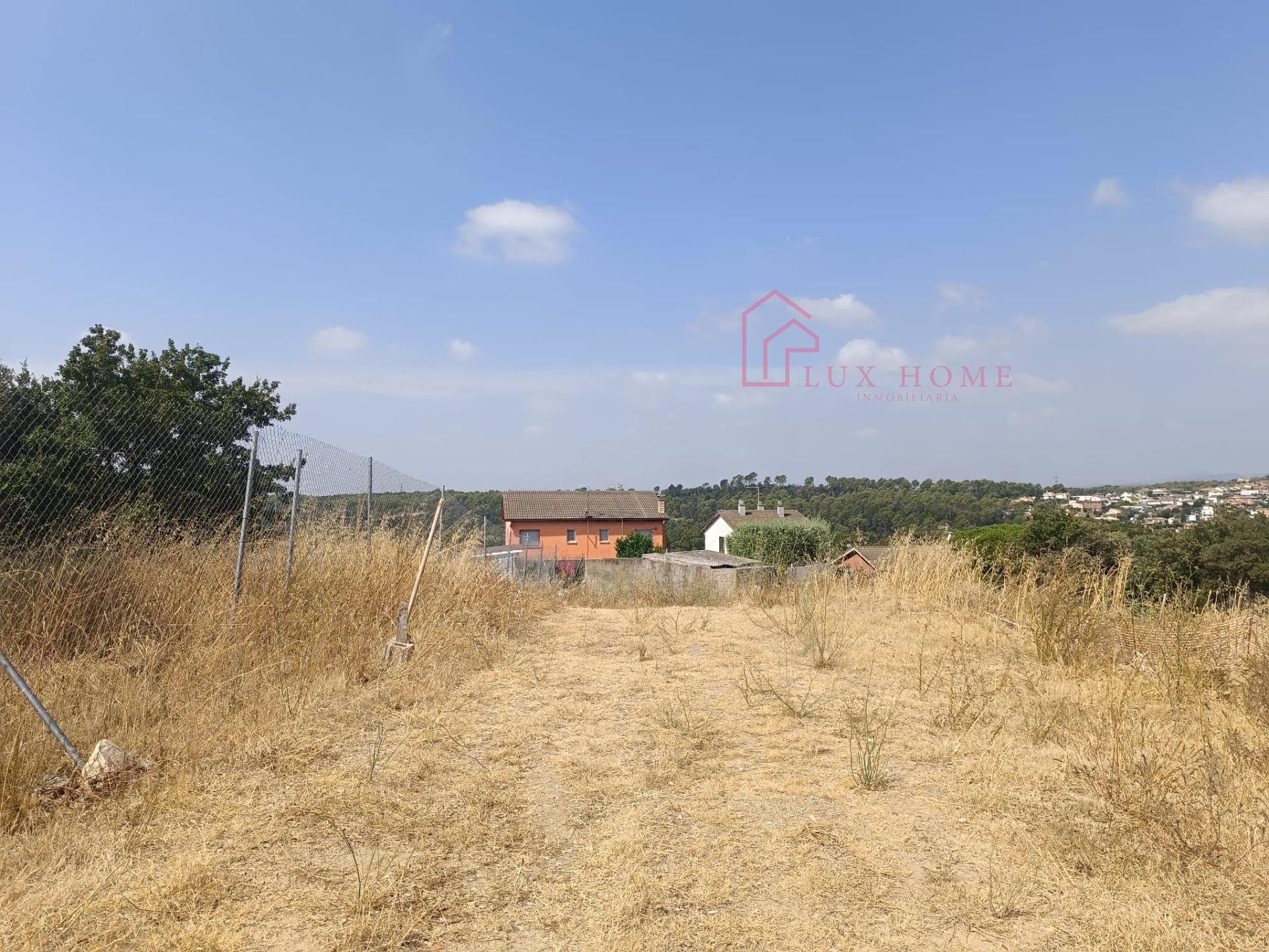 ¡Terreno Urbano con Estudio Geotécnico – Listo para Construir